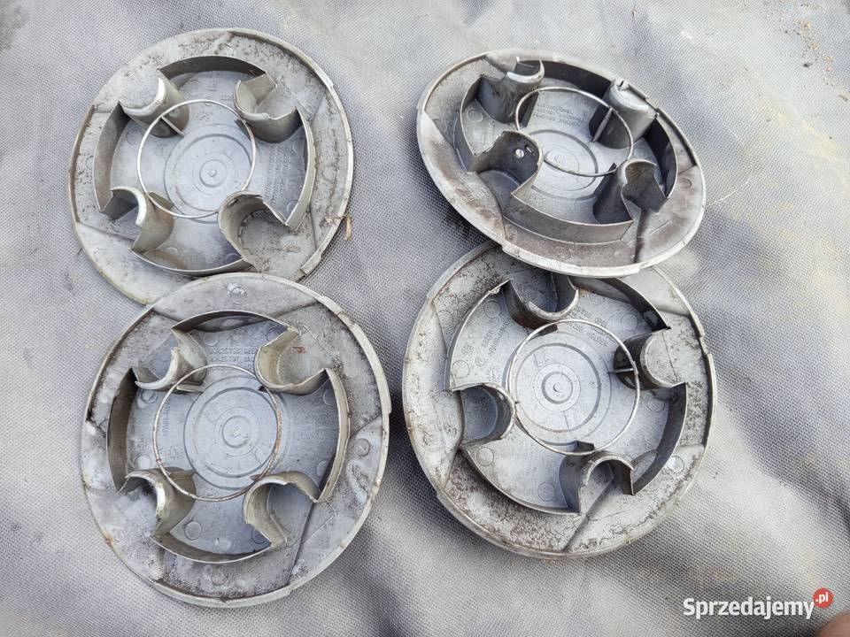 Opel dekielek kapsel alufelgi komplet 90425796 Santocko sprzedam