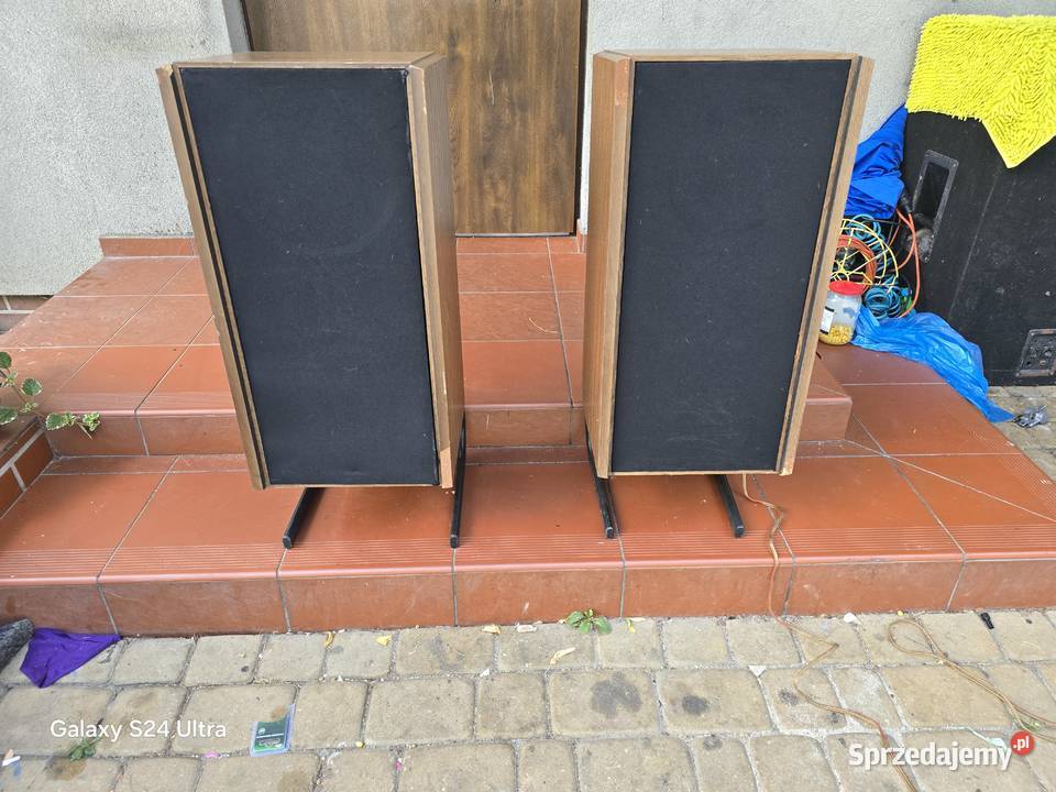 kolumny Magnat Mig 08 vintage Chełm Śląski