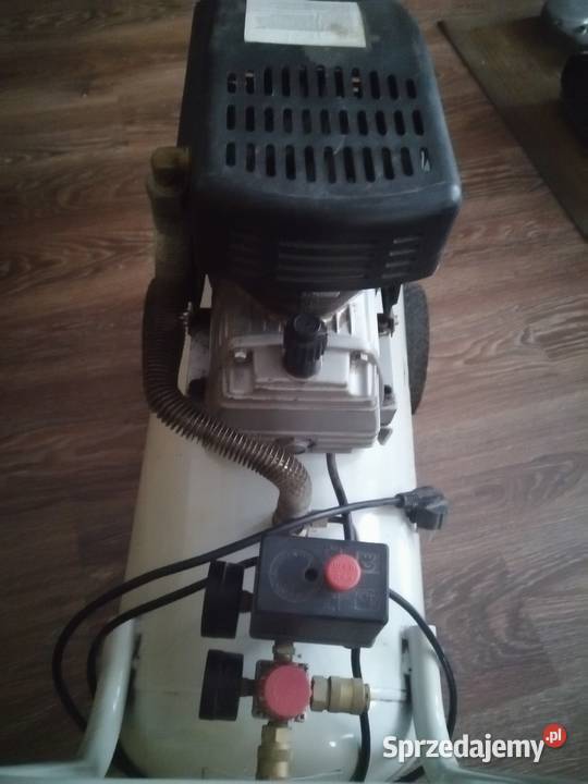 Kompresor Kompresory Kolbuszowa