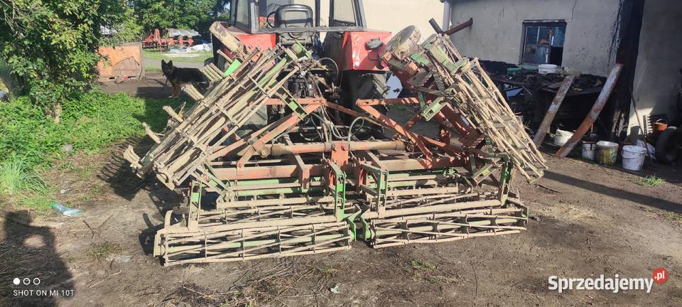 Agregat Tarnowskie Góry