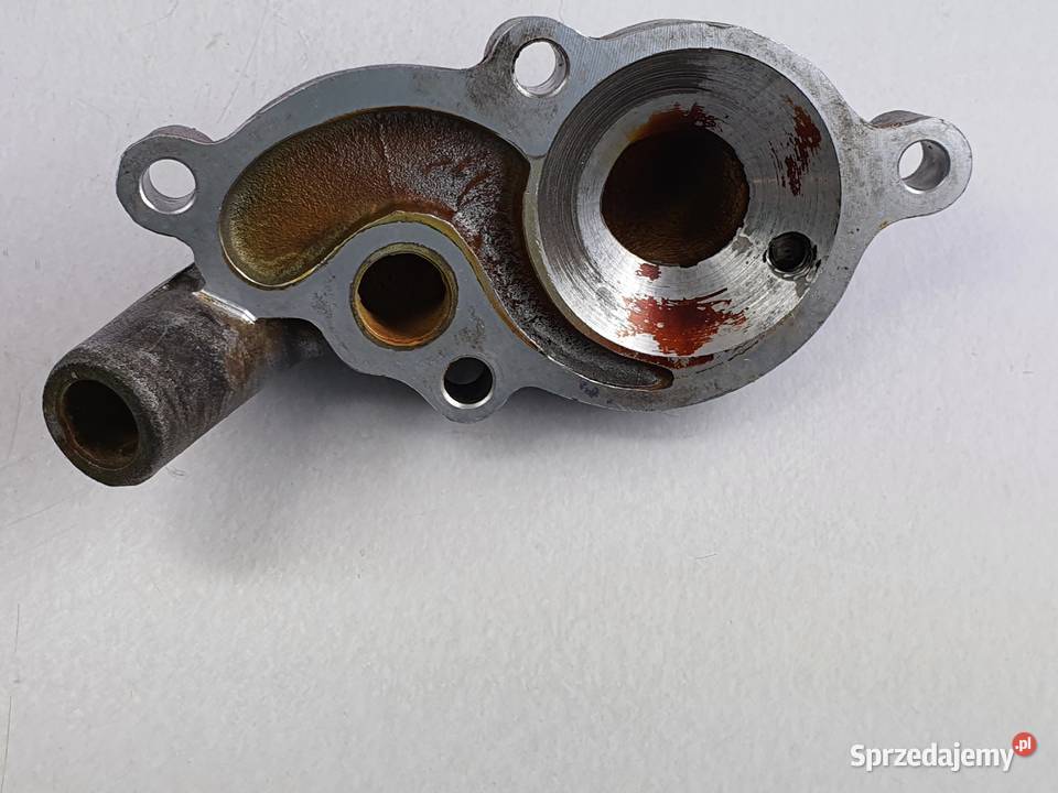 Dekiel Pompy Wody Pokrywa Gas Gas Ec 250 Części i akcesoria motocyklowe łódzkie Łódź