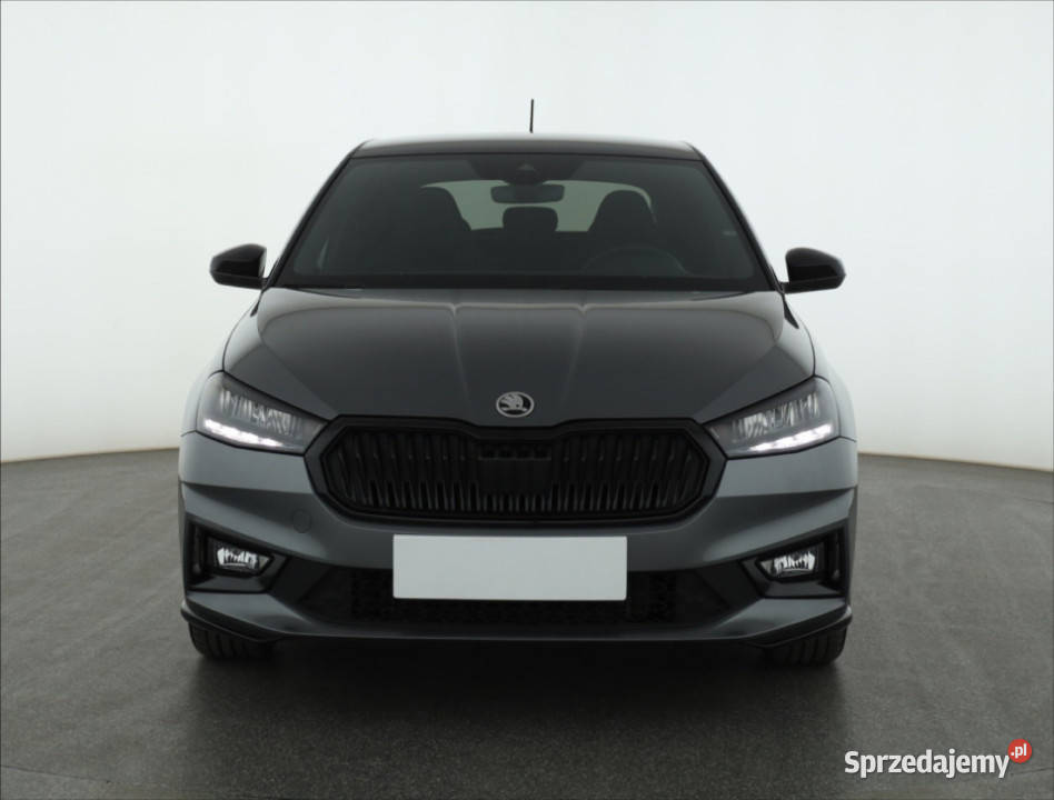 Skoda Fabia 10 TSI Piaseczno sprzedam