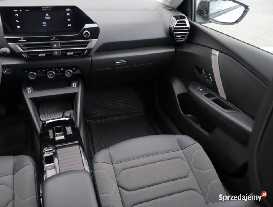 Citroen C4 12 PureTech benzyna Lublin