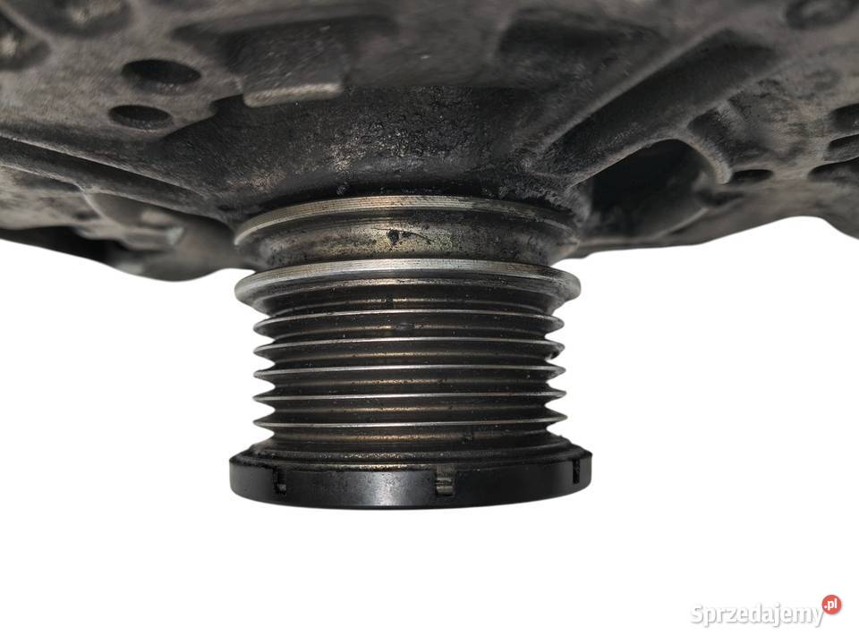 ALTERNATOR Mini Cooper R56 R60 One 16 VTi Chełm
