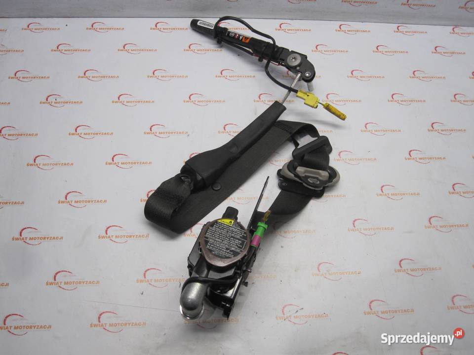 CHEVROLET CAPTIVA LIFT 11r pas bezpieczeństwa osobowe Kielce