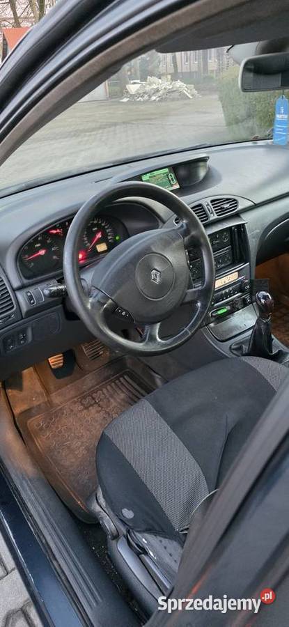 Laguna Navi klimatyzacja CD Przemyśl