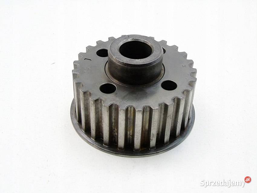 KOŁO ROZRZĄDU NA WAŁ KORBOWY 23 HPI JTD DUCATO 2 osobowe Sosnowiec sprzedam