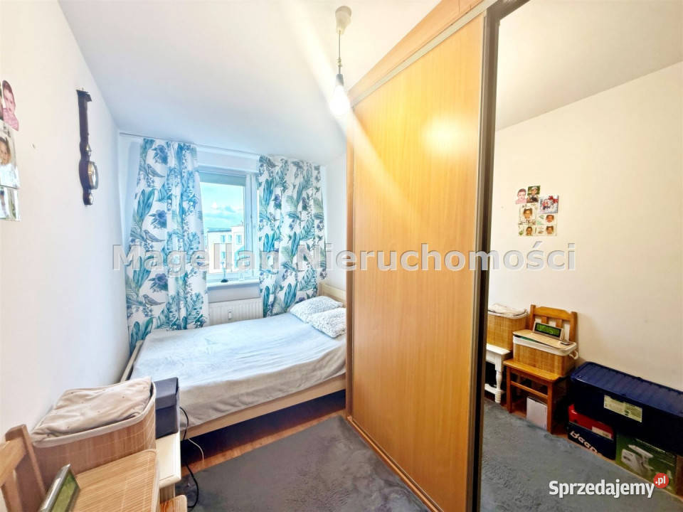sprzedaży mieszkania 366m2 2 pokojowe Puck pomorskie