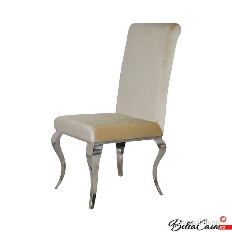 Krzesła glamour Premier Krzesła do Jadalni RÓŻNE Warszawa