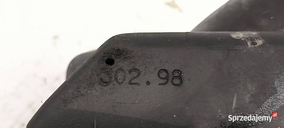 OBUDOWA FILTRA OPEL ASTRA G 90531002 Pozostałe Lipno