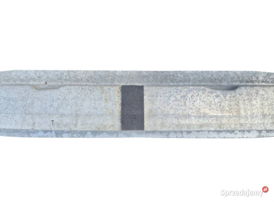 BELKA WZMOCNIENIE ZDERZAKA TYŁ AUDI A6 C5 SEDAN Działoszyce