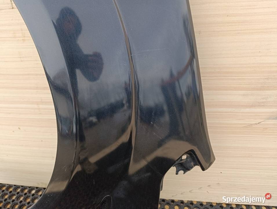 FORD S MK1 LIFT BŁOTNIK PRZÓD LEWY G6 osobowe Zbierkowo