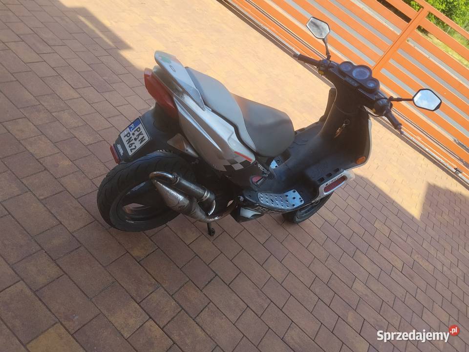 Peugeot speedfight 2 Skulsk sprzedam