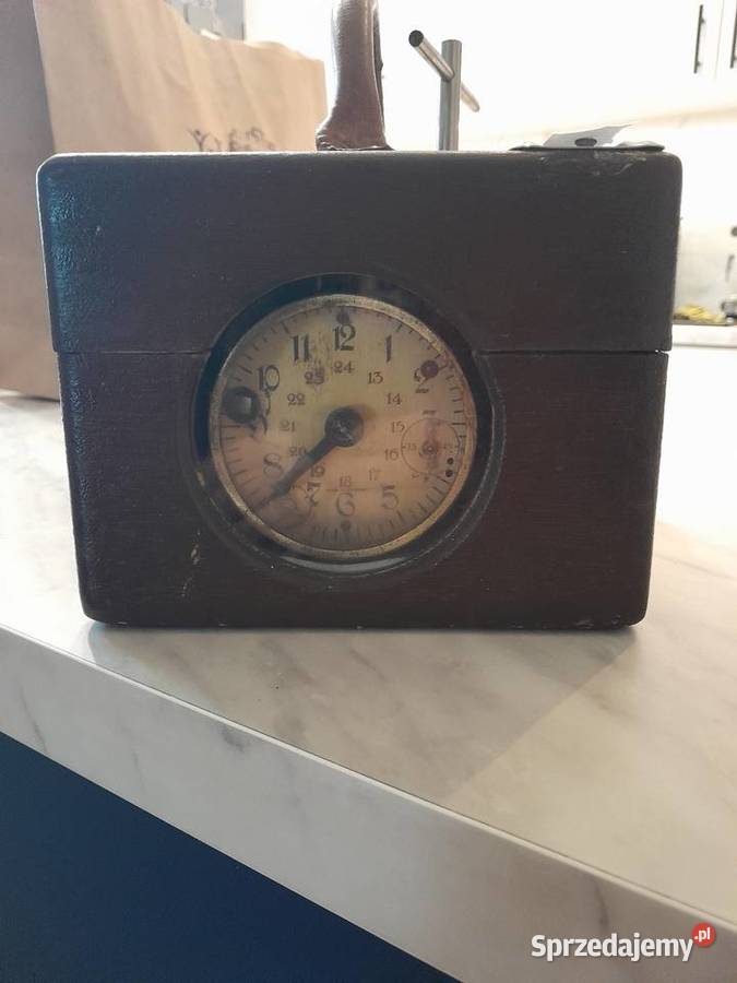 Zegary i okablowanie Częstochowa