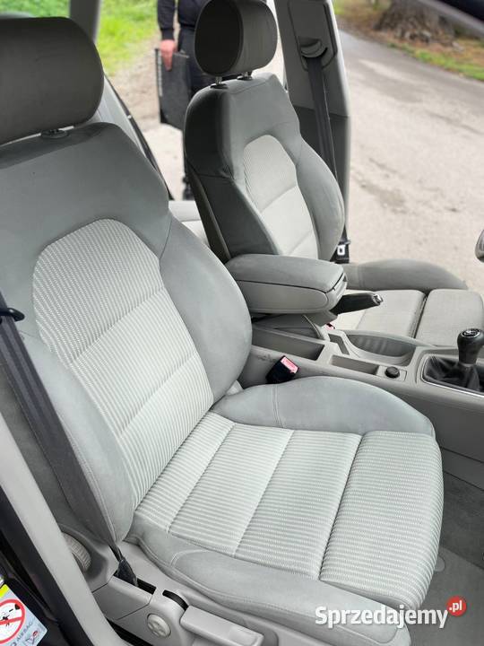 Audi a4 b7 Quattro 20 Tdi BRD 170 koni Jazowsko