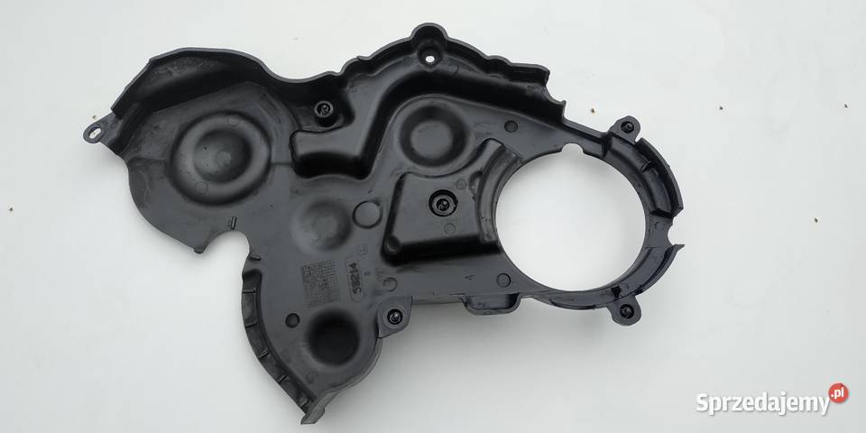 Osłona Obudowa Rozrządu 16 HDi TDCi Peugeot mechanizmy rozrządu Strzyżów