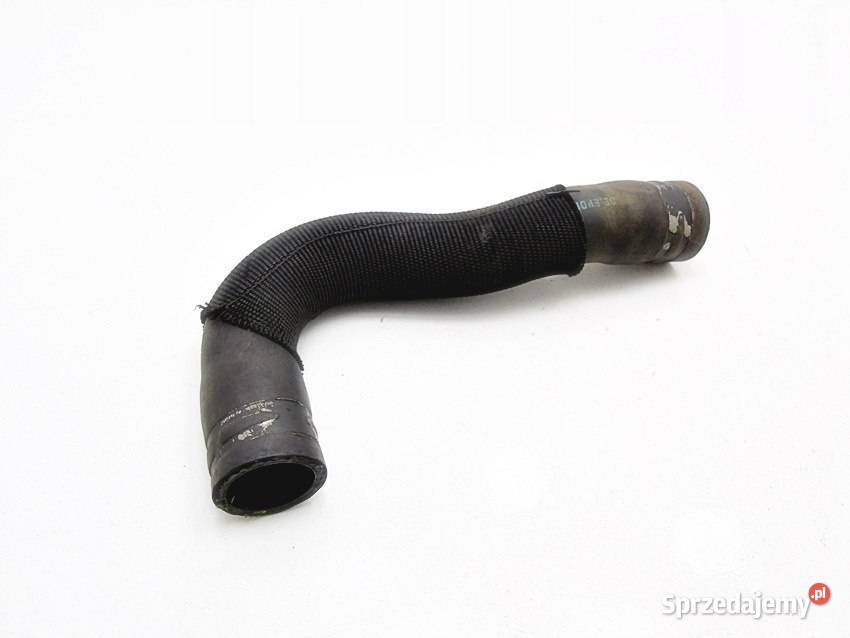 PRZEWÓD WODY 16 HDI C4 C5 207 307 407 308 206 osobowe śląskie Sosnowiec