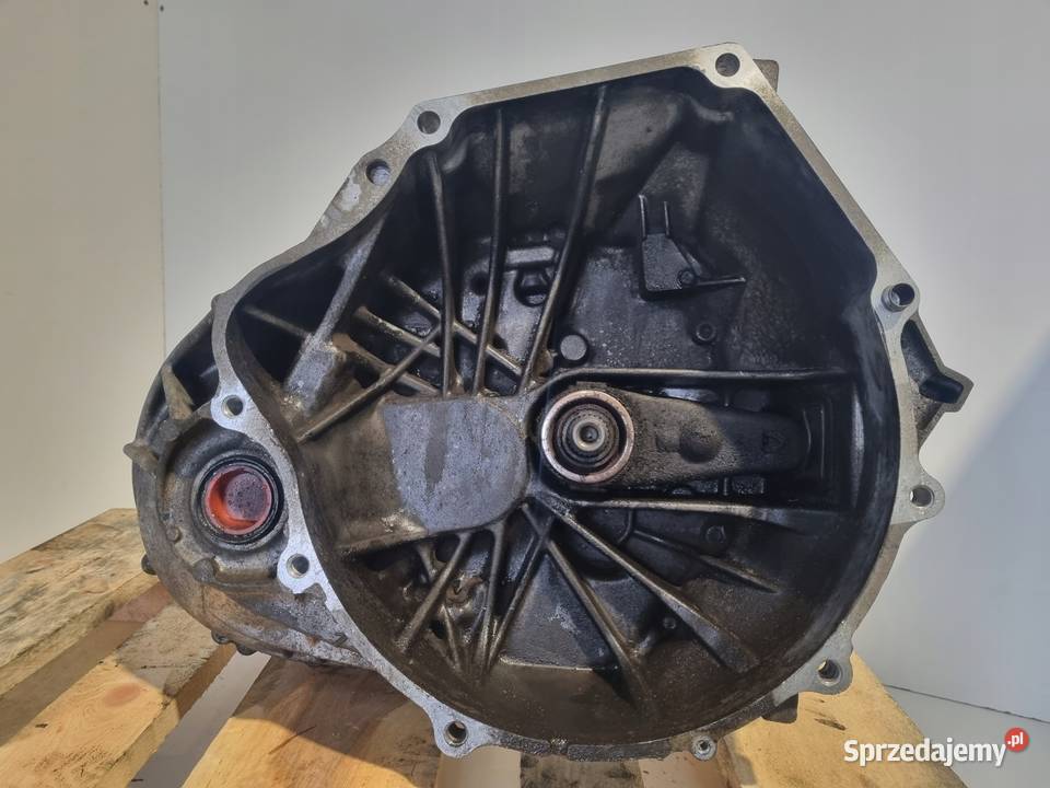 SKRZYNIA BIEGÓW Honda Accord VIII 22 iDTEC Chełm