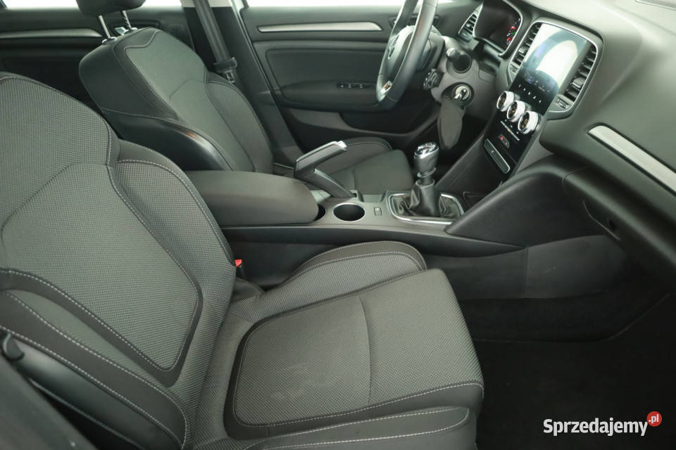 Renault Megane 13 TCe elektryczne lusterka Zabrze