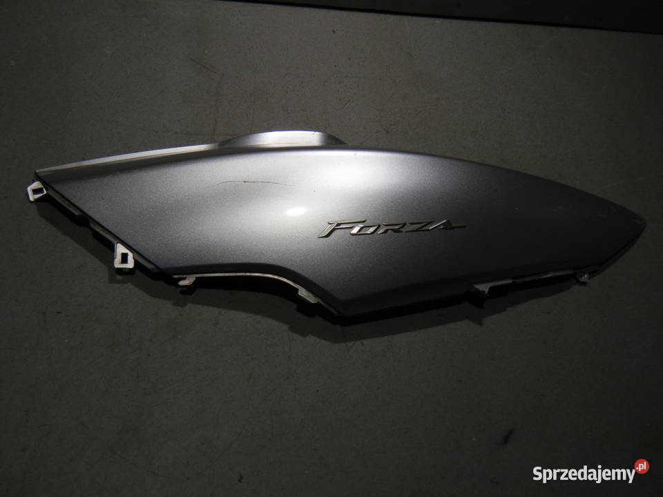 HONDA FORZA 250 NSS 2008 OWIEWKA OSŁONA BOK Płock