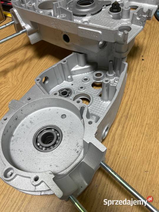 Kartery mz Etz 125150 ddr Nisko