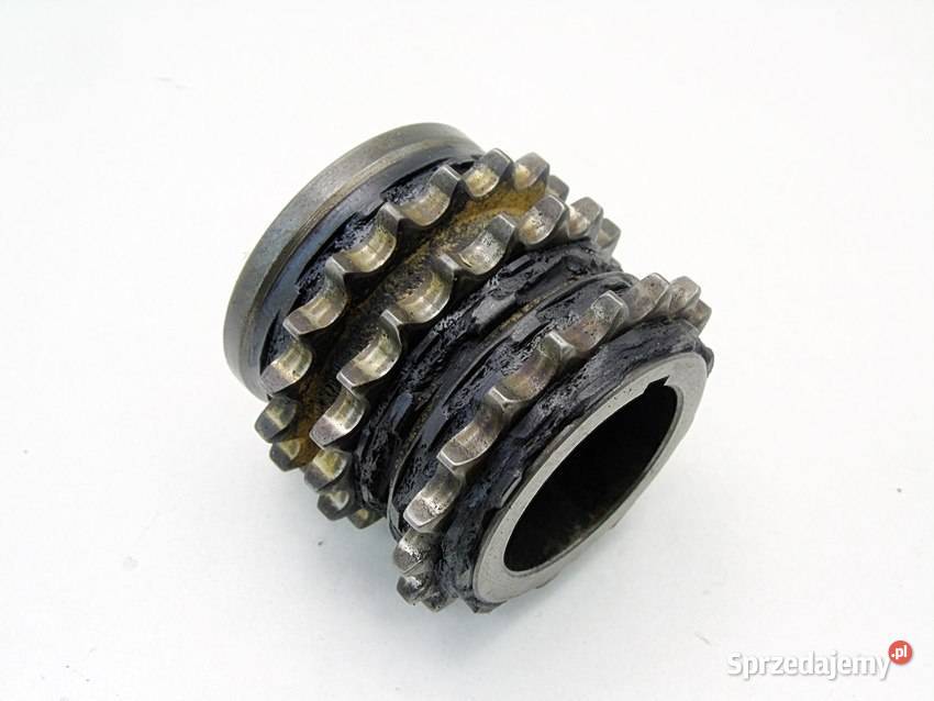 KOREK ROZRZĄDU NA WAŁ 24 V6 MERCEDES E KLASA osobowe Sosnowiec