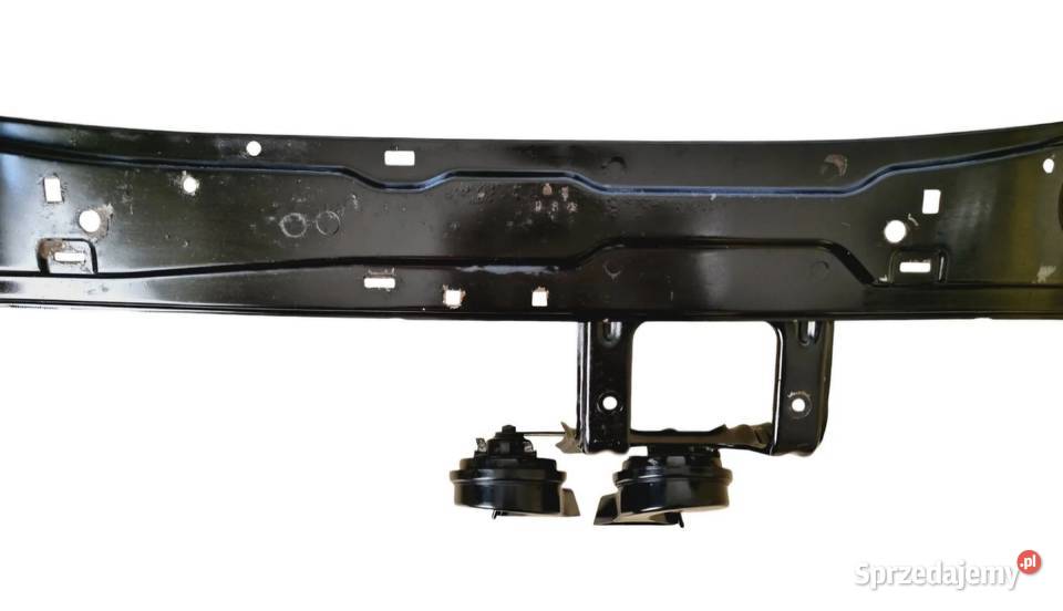 WZMOCNIENIE PASA PRZEDNIEGO KLAKSON ZAMEK MASKI świętokrzyskie Działoszyce