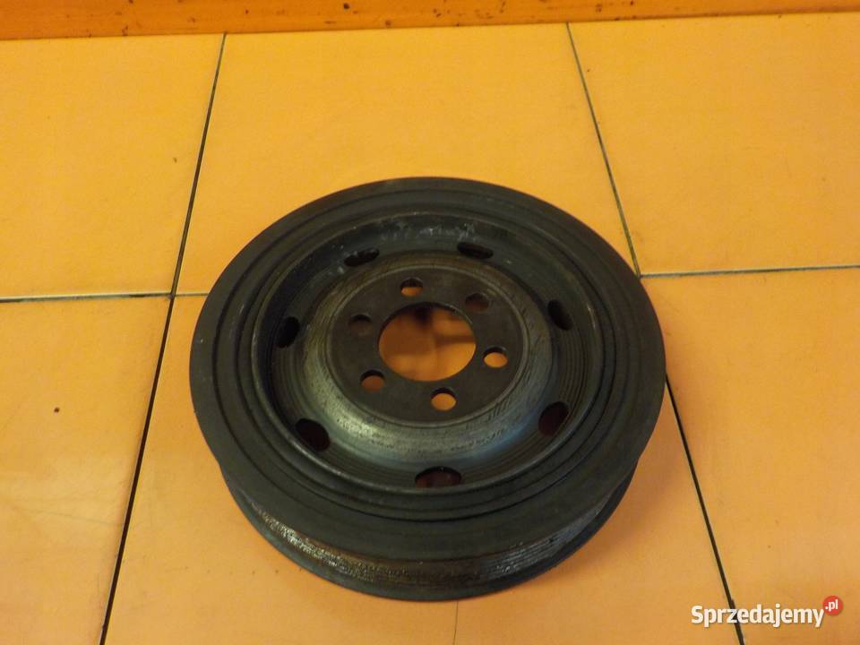 DISCOVERY III 27 TD V6 07r 200 276DT kolo pasowe Suków