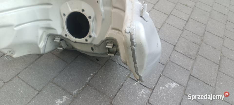 Bak zbiornik paliwa BMW GS 1200 R1200GS