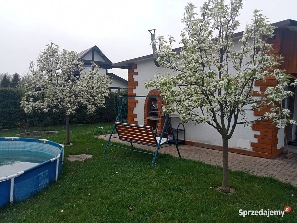 Sprzedam ogród działkowy 300mkw Zabrze woda śląskie