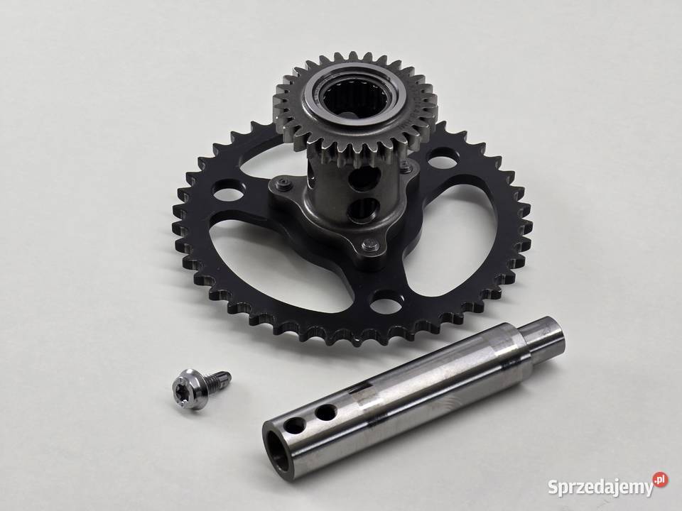 Walek Posredni Prawy Kolo Zebate Lozysko Bmw Gs Janowice sprzedam