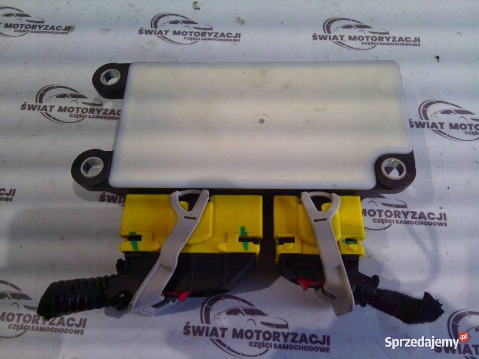 MOKKA A 14r moduł AIRBAG 13592886 Kielce