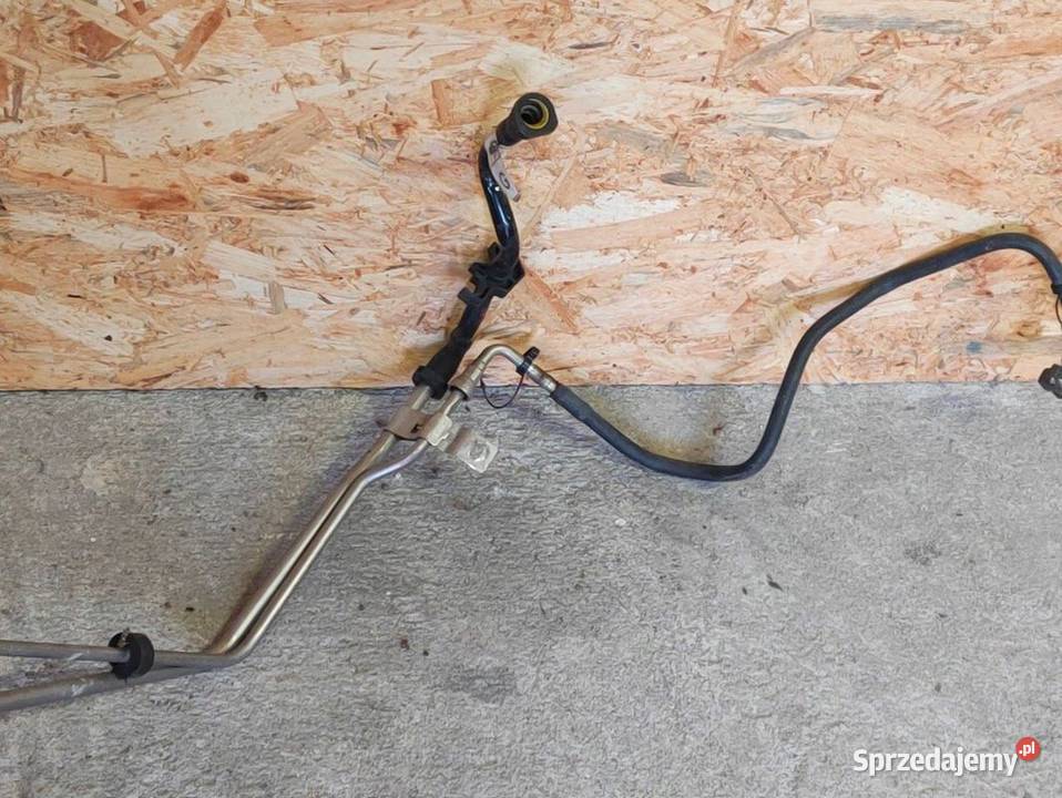 Przewód Paliwowy Ford Mustang V GT 46 V8 Pleszew sprzedam