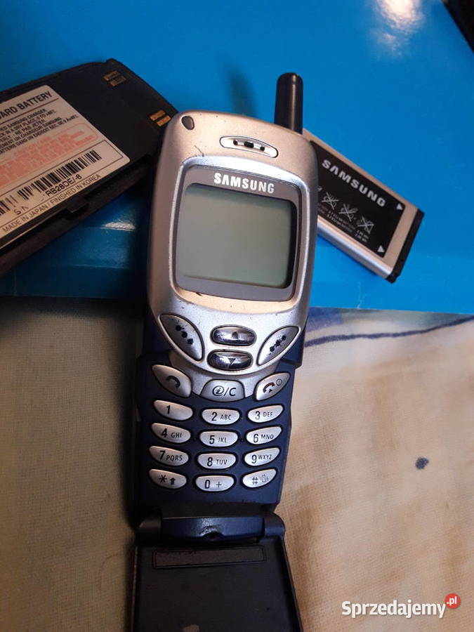 2 SAMSUNGI NOKIA Super Stan Jeden Nowy Warszawa