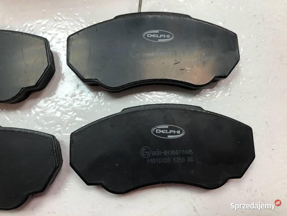 FIAT DUCATO II 20012006 20 20 JTD 23 JTD 28 JTD sprzedam