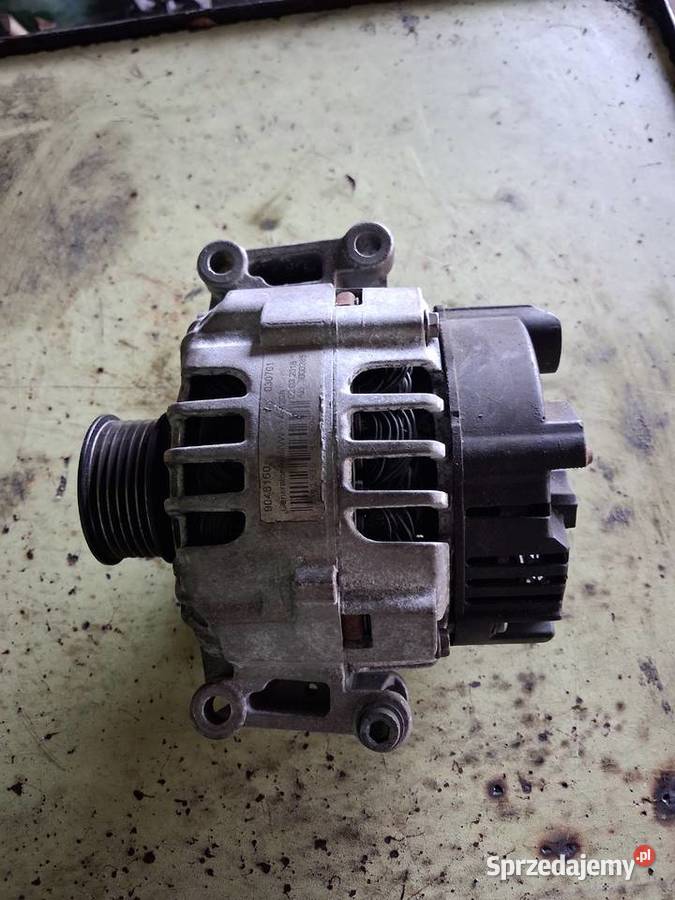 Alternator Audi A4 B6 20 Turek sprzedam