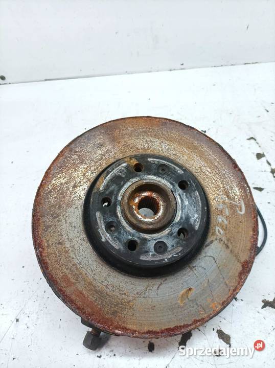 ZWROTNICA PRAWY PRZÓD 20 HDI Peugeot Expert III