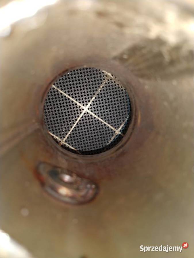 DPF Mazda 6 GH 22 163 R2AA 70 mazowieckie