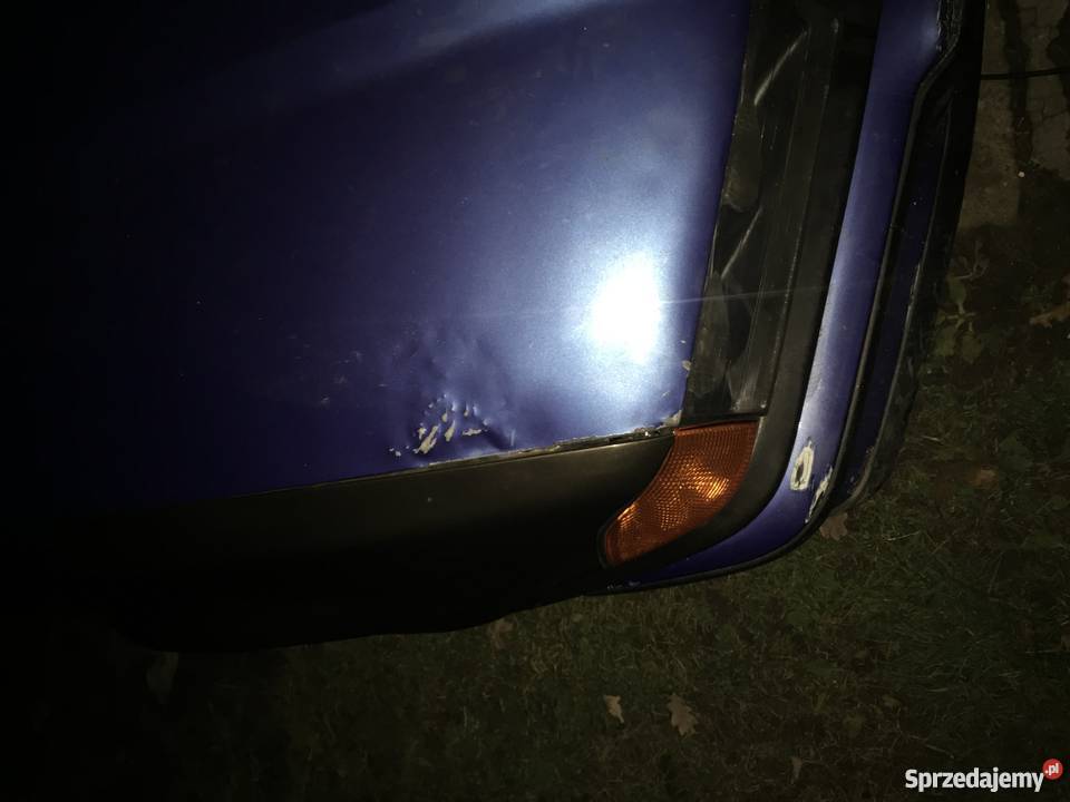 Sprzedam BMW e36 manualna Skierniewice sprzedam