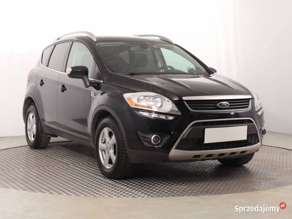 Ford Kuga 20 TDCi komputer pokładowy Kuga