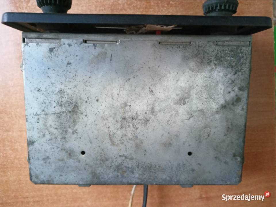 Radio Unitra Diora Safari 5 SMP502 samochodowe osobowe Tarnobrzeg