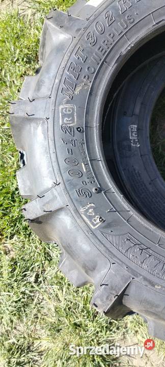Opony rolnicze 12x500 Skoków