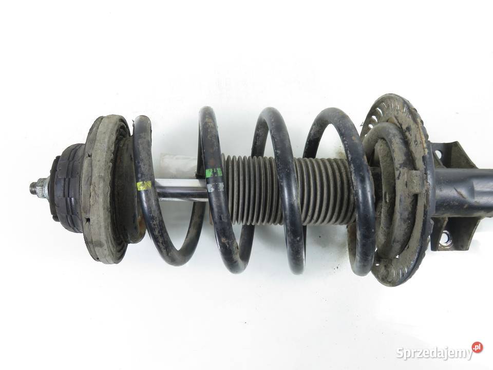 MCPERSON PRAWY PRZEDNI VW TRANSPORTER T5 25 TDI osobowe sprzedam