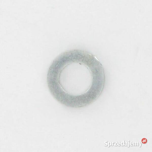 Podkładka dystansowa 64x12x15 mm AK700137 Kamionna