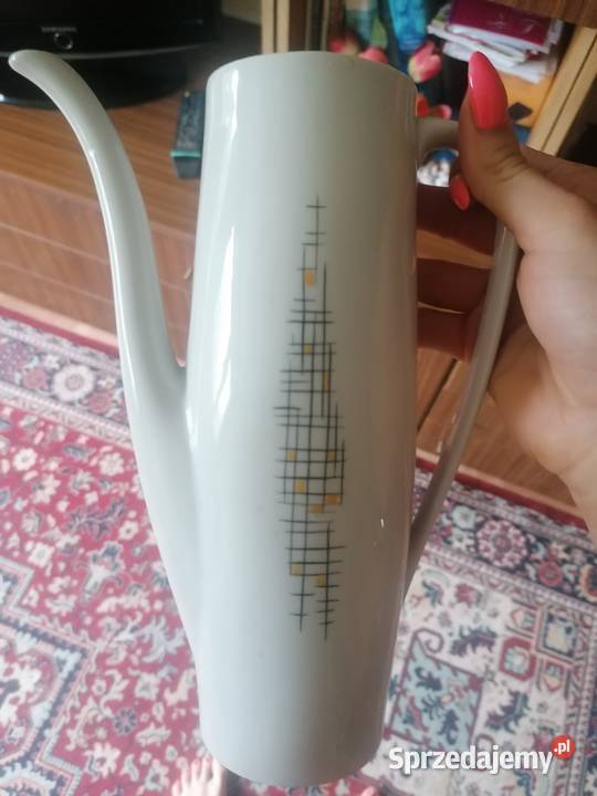 Porcelana Ćmielów Warszawa