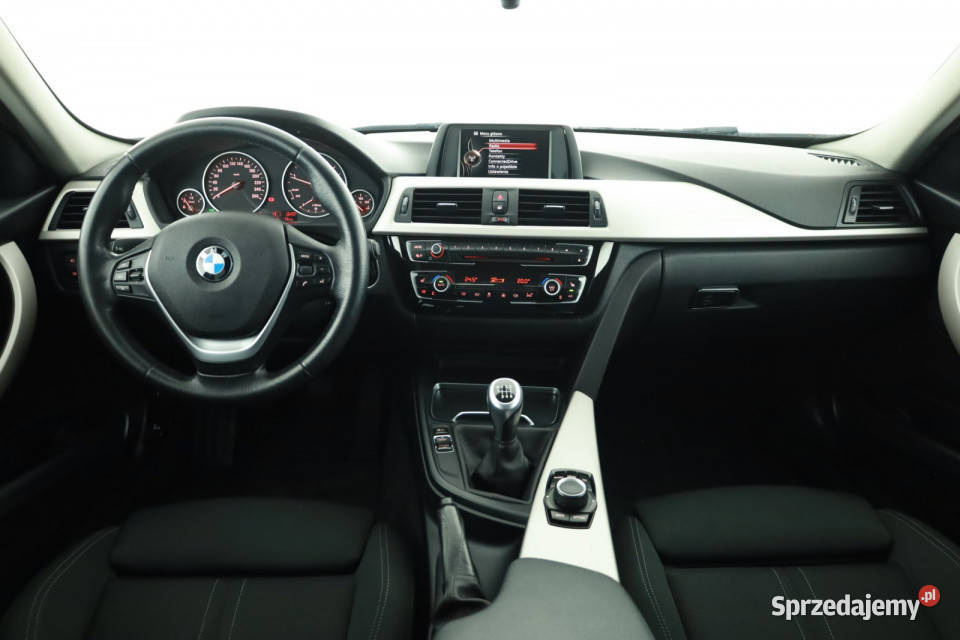 BMW 3 320 d elektryczne szyby Piaseczno