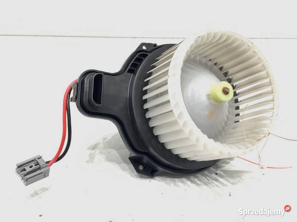 DMUCHAWA NAWIEWU FORD FOCUS IV EB1D2B2PAA03