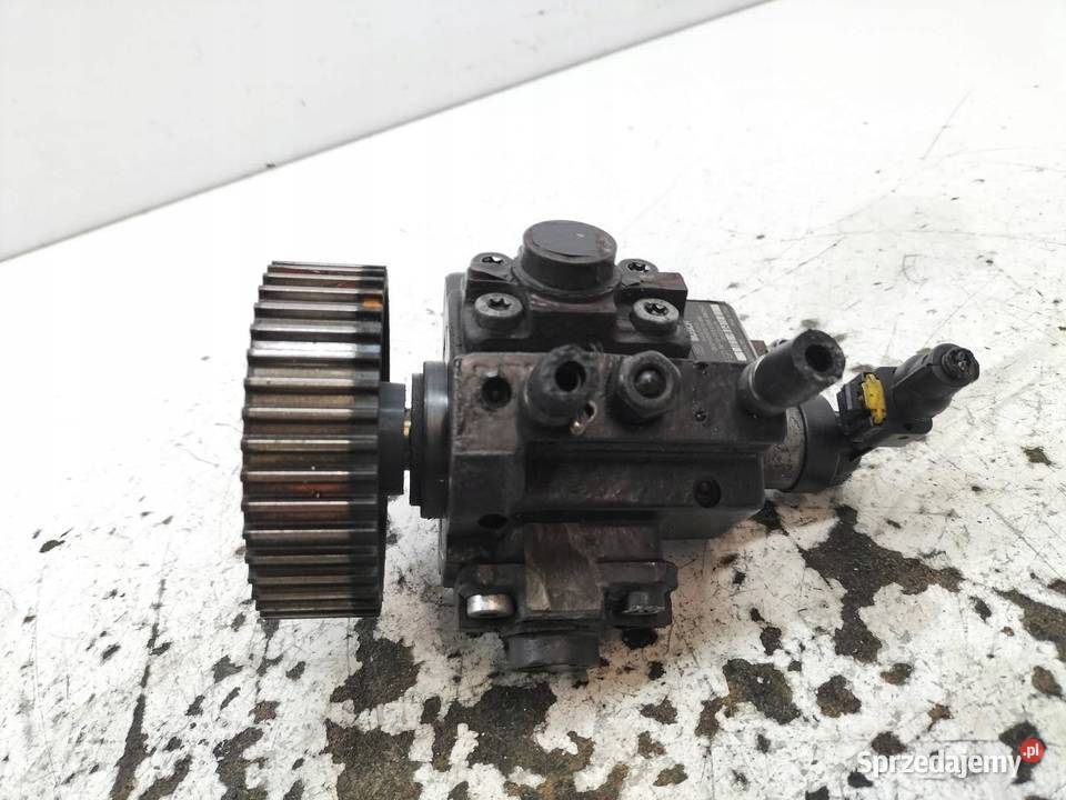 POMPA WTRYSKOWA 0445010156 0055206679 19 CDTI