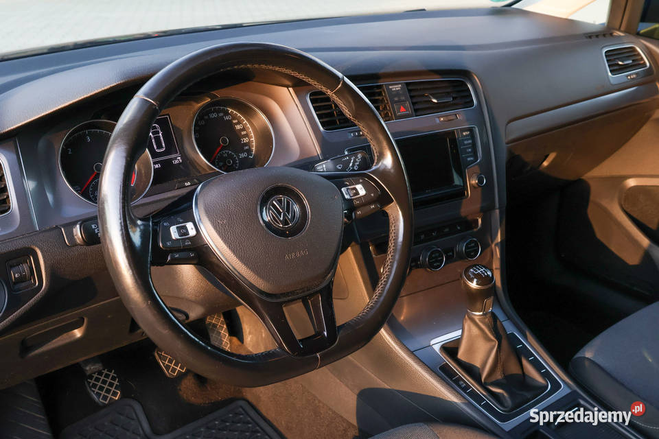 samochód osobowy Jasło