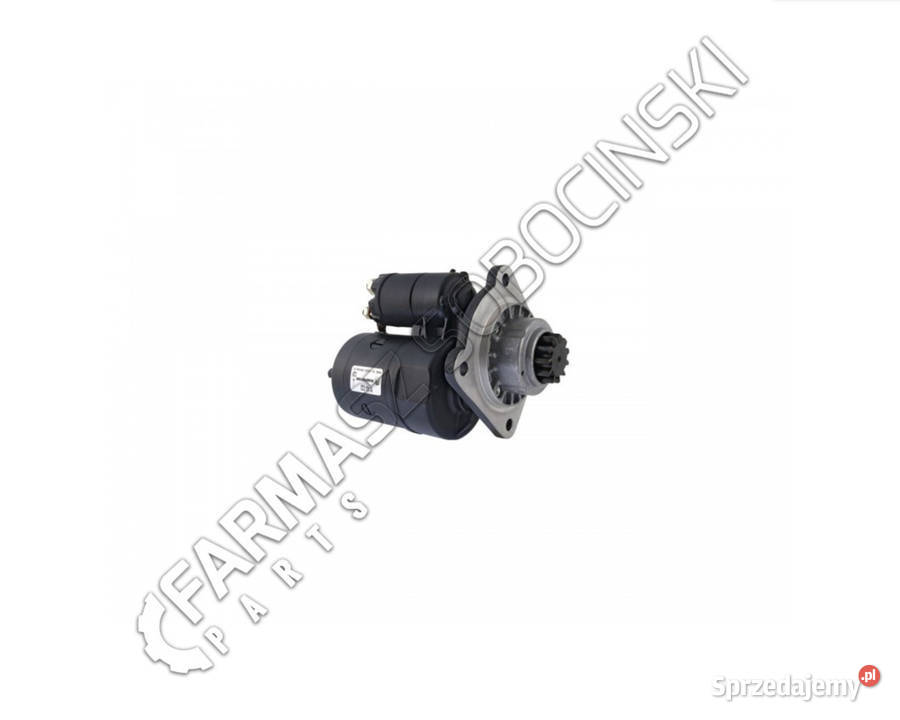 URSUS ROZRUSZNIK Z REDUKTOREM C360